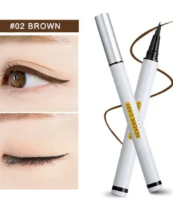 Color Waterproof Quick-drying Magic Eyeliner Pen