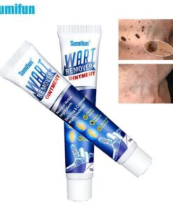 Instant Blemish Removal Gel