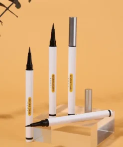 Color Waterproof Quick-drying Magic Eyeliner Pen