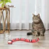 Smart Sensing Snake