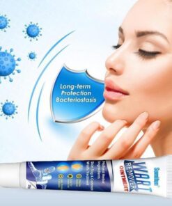 Instant Blemish Removal Gel