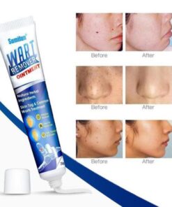 Instant Blemish Removal Gel